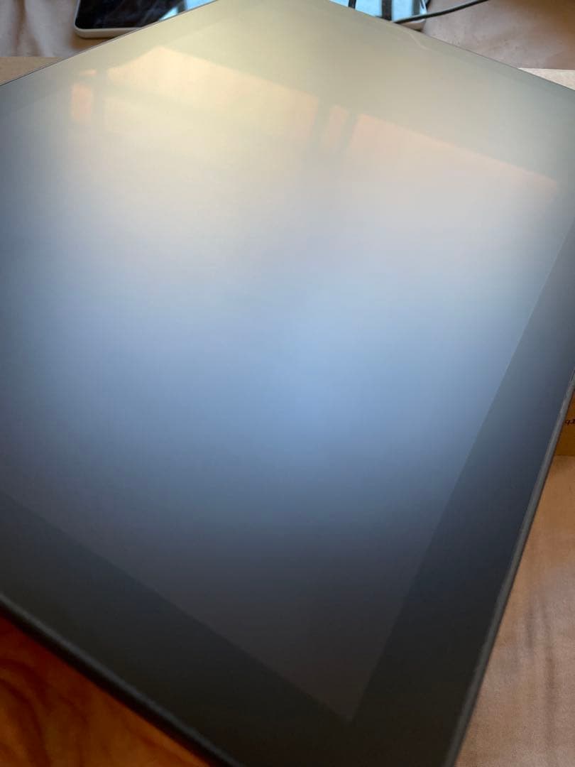 Wacom Cintiq 16 DTK168K4C 2025年製