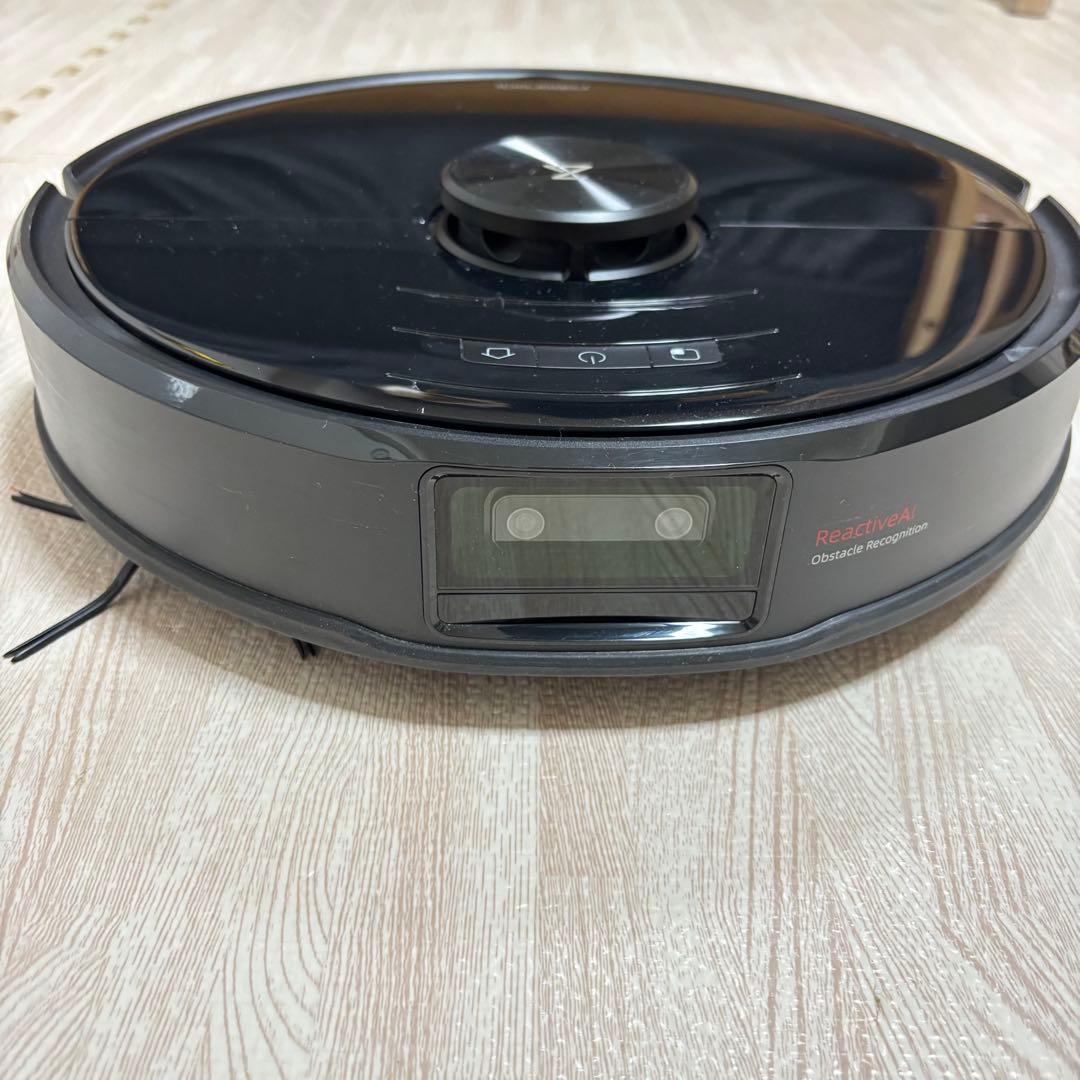 Roborock S6 MaxV ロボット掃除機　ロボロック