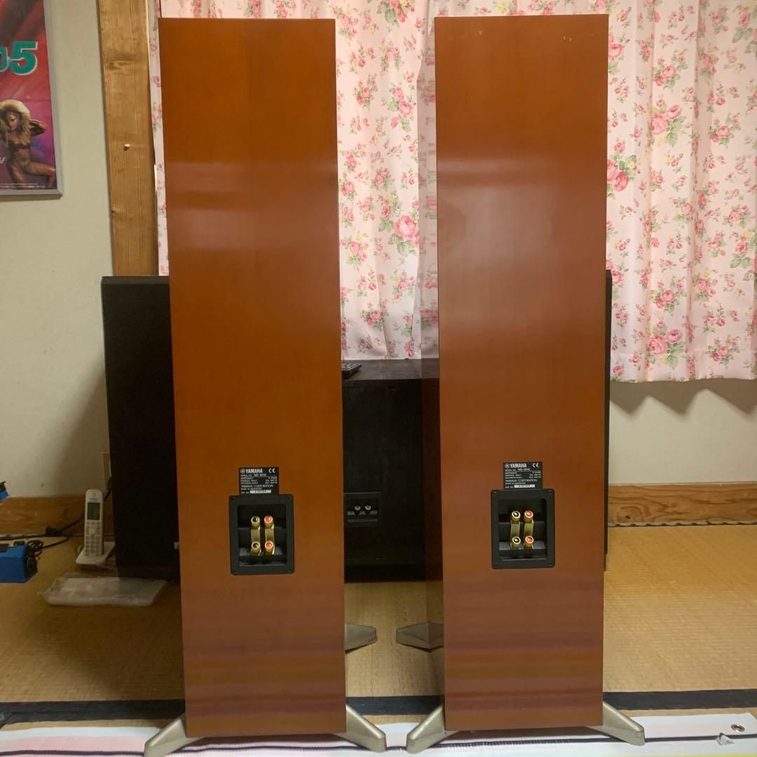 ヤマハ NS–6HX スピーカー 2本