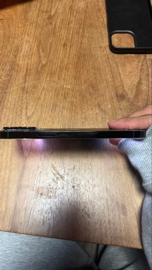 Apple iPhone 14 Pro Max スペースブラック 本体