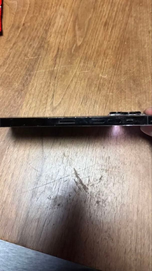 Apple iPhone 14 Pro Max スペースブラック 本体