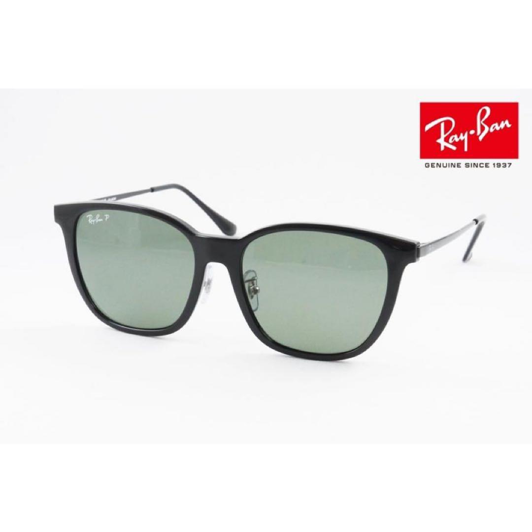 Ray-Ban 偏光 サングラス レイバンRB4333D