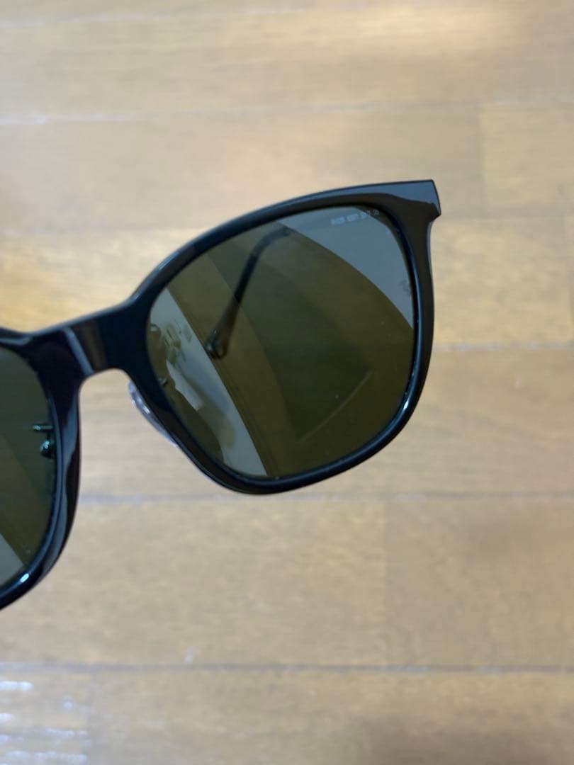 Ray-Ban 偏光 サングラス レイバンRB4333D