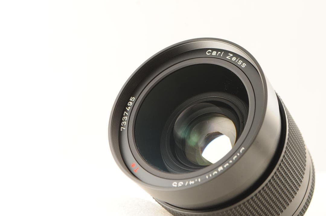 sale！★新品級！★CONTAX Distagon 35mm F1.4 MMJ