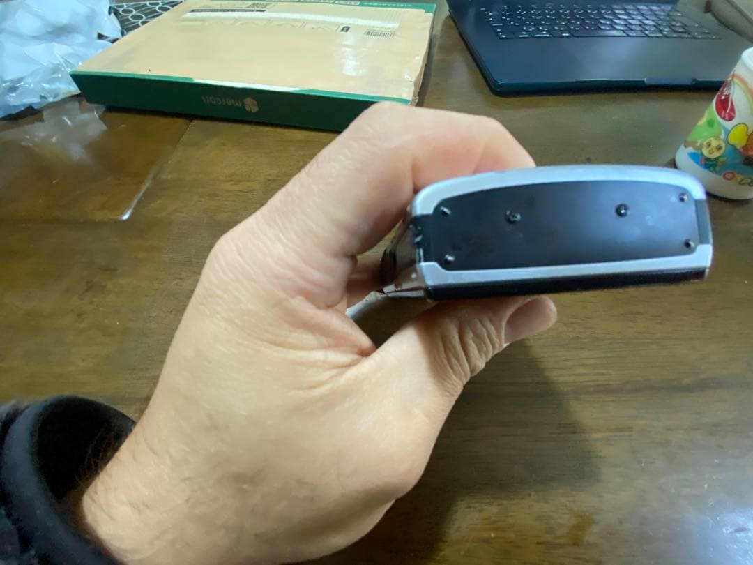 d*2様 CANON IXUS DIGITAL 860 IS 海外モデル