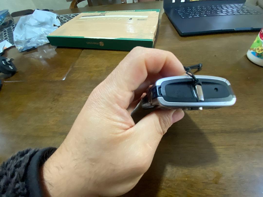 d*2様 CANON IXUS DIGITAL 860 IS 海外モデル