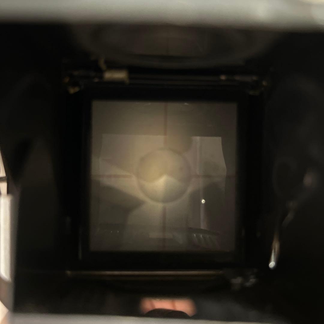 yashica 44 二眼レフカメラ 60mm f3.5