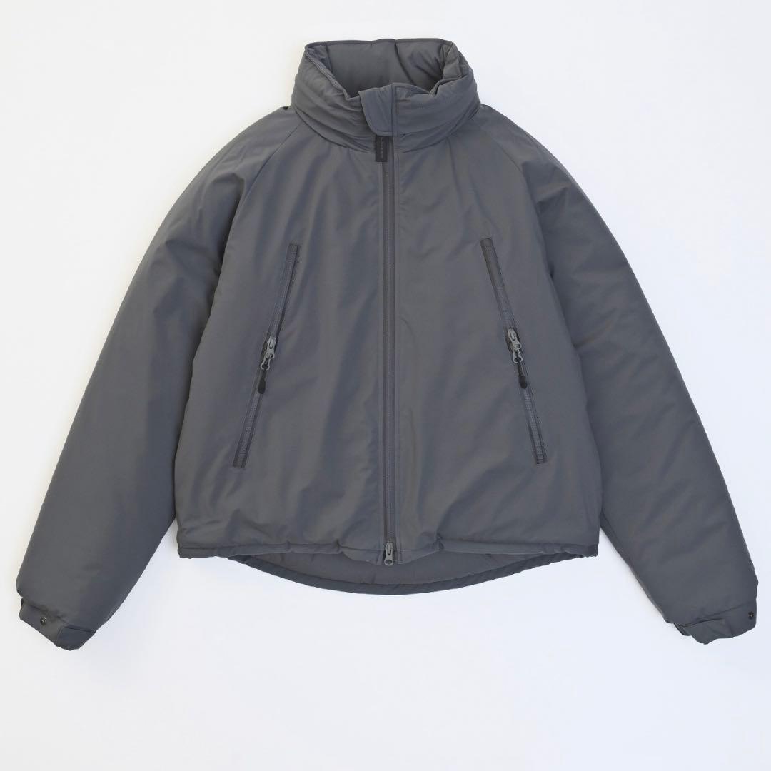 【新品タグ付き】VICTIM×ワイルドシングス　ハッピージャケット