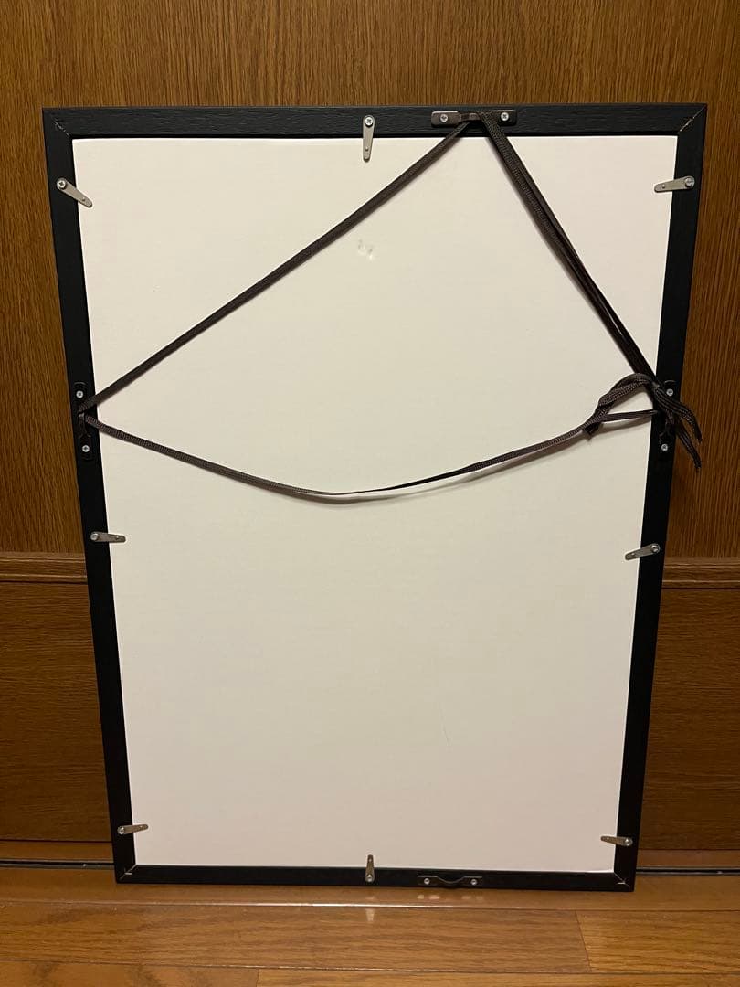 JRA ヒーロー列伝 ポスター　No.65 ウォッカ