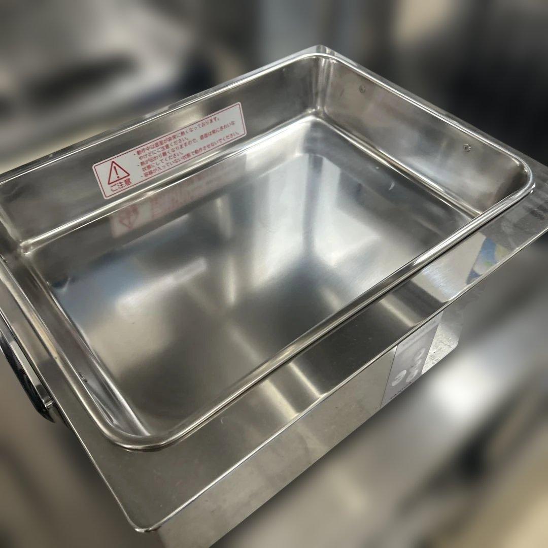 6701⑧程度良好業務用ヨーグルトメーカー YM-5000 ヨーグルティアPRO