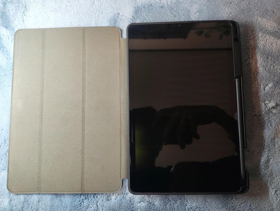 Androidタブレット本体 Samsung Galaxy Tab S6 Lite