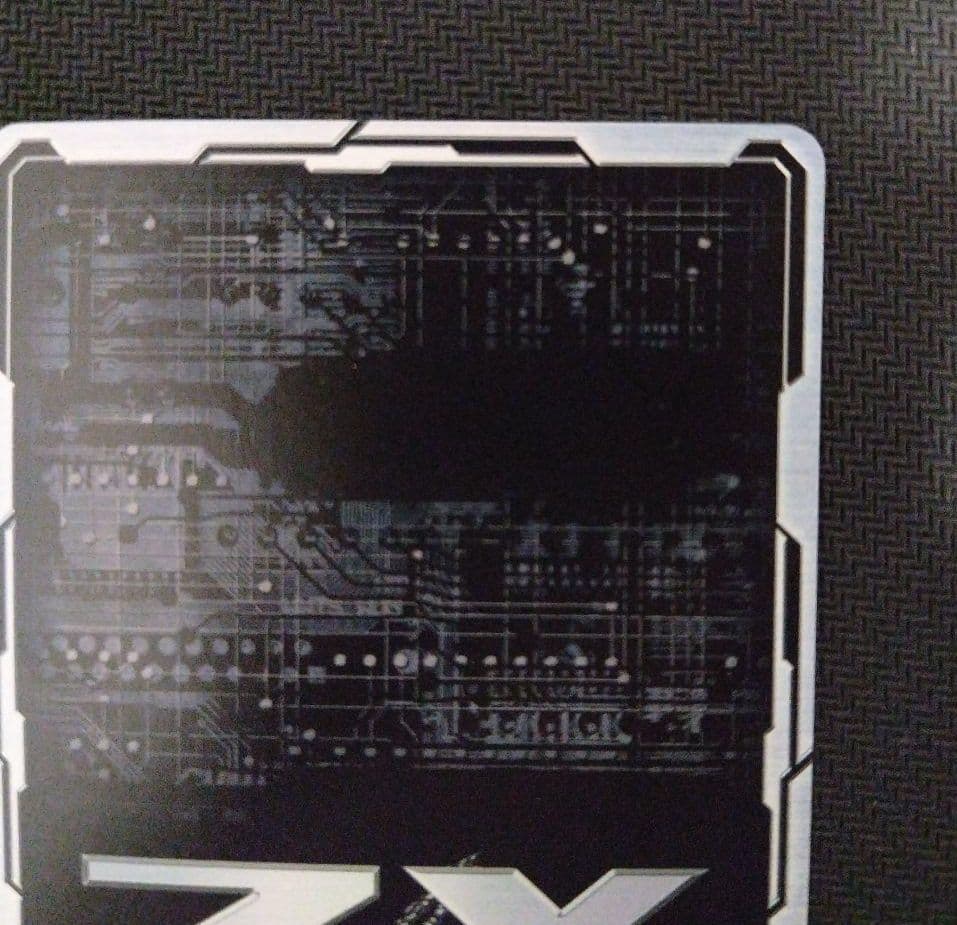 日曜まで特価 B14 108 ゼクス Z/X 倉敷世羅 IGR