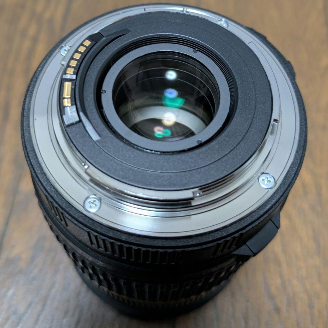 レンズ(ズーム) TAMRON AF 28-75mm F2.8 XR Di