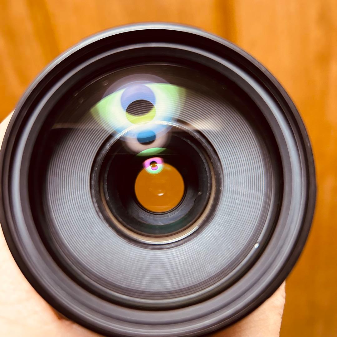 Canon EF 75-300mm 4-5.6 III USM 超望遠レンズ