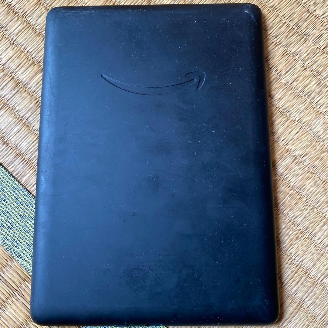 Kindle Paperwhite (第11世代) 本体　広告なし