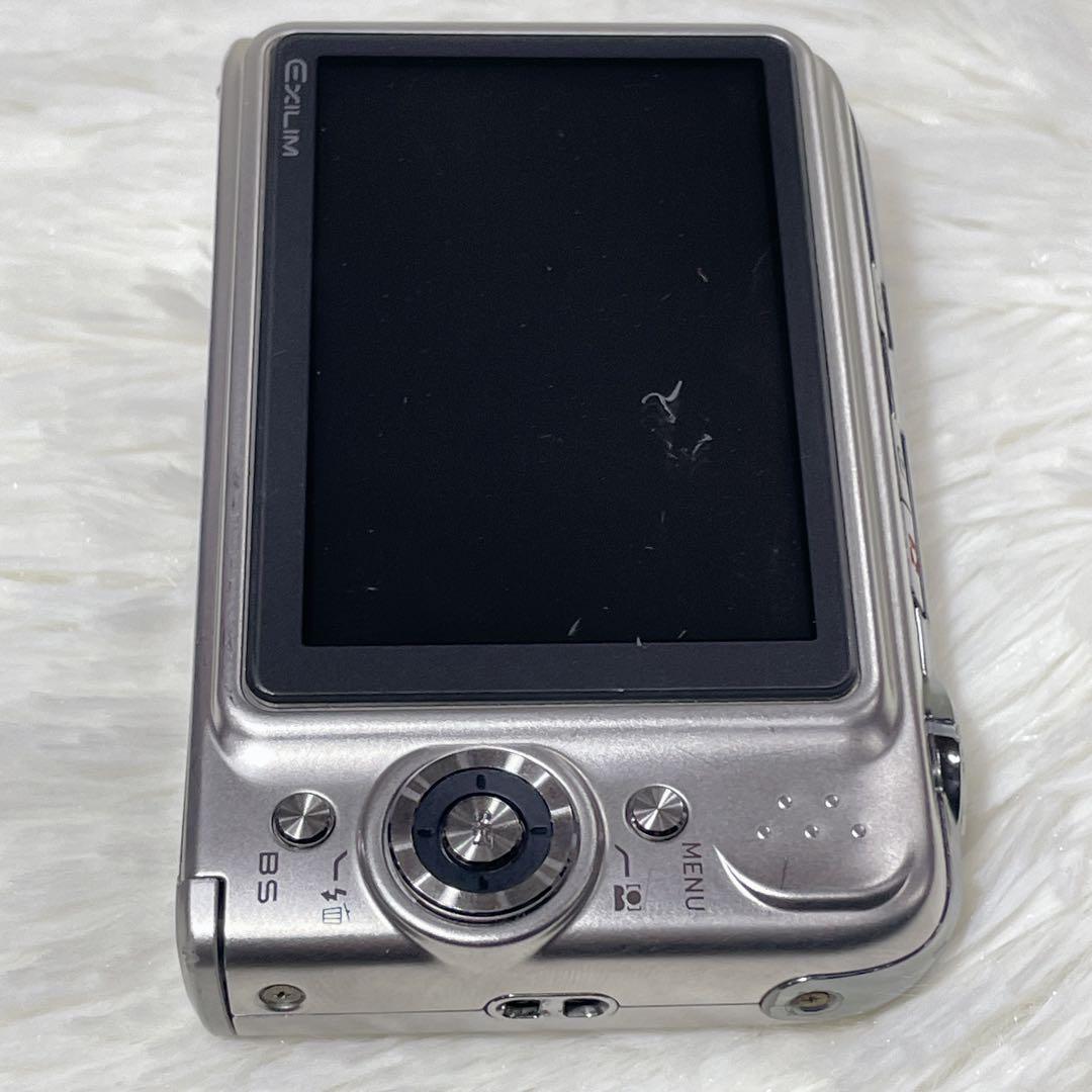 【✨稼働品✨】CASIO EXILIM EX-Z1200【✨付属品付き✨】