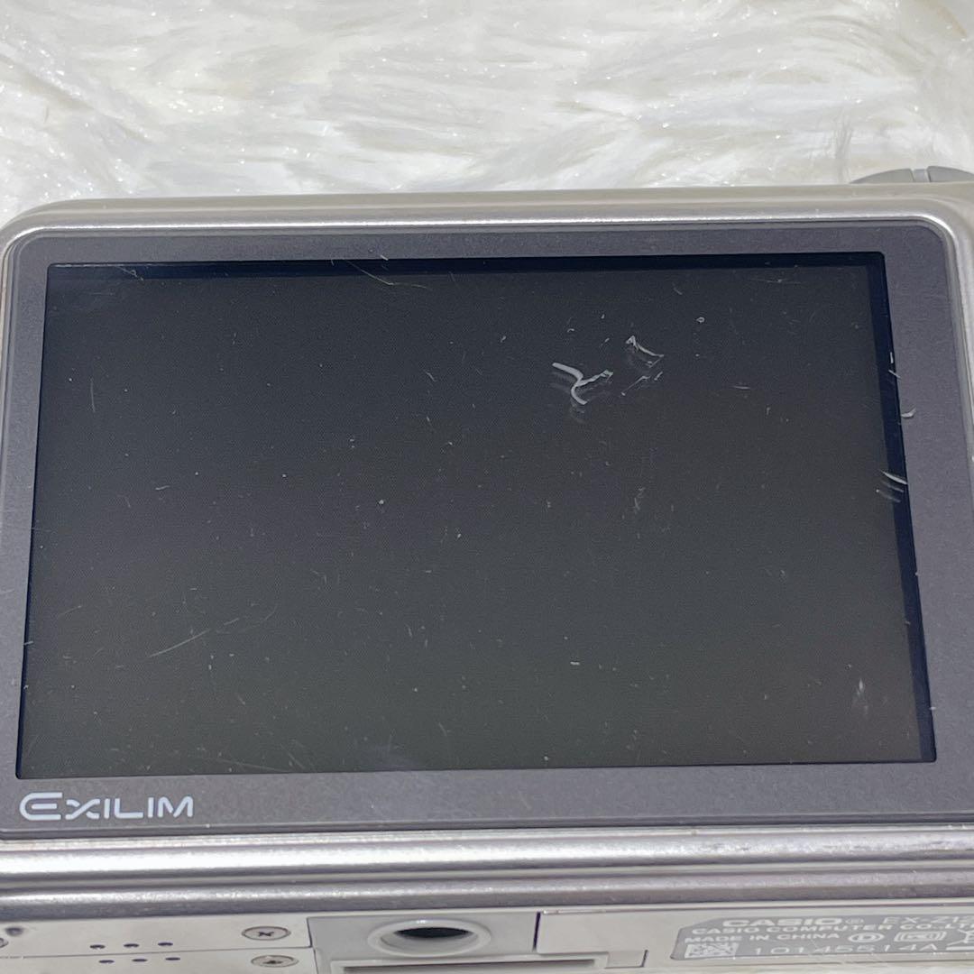 【✨稼働品✨】CASIO EXILIM EX-Z1200【✨付属品付き✨】