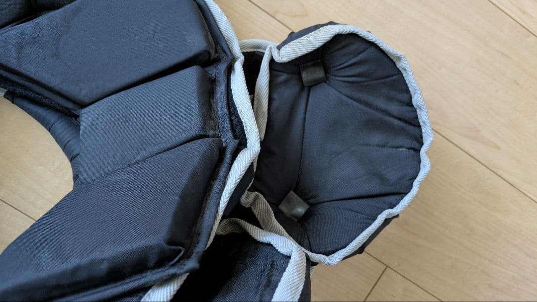 アメフト SCHUTT ショルダーパッド