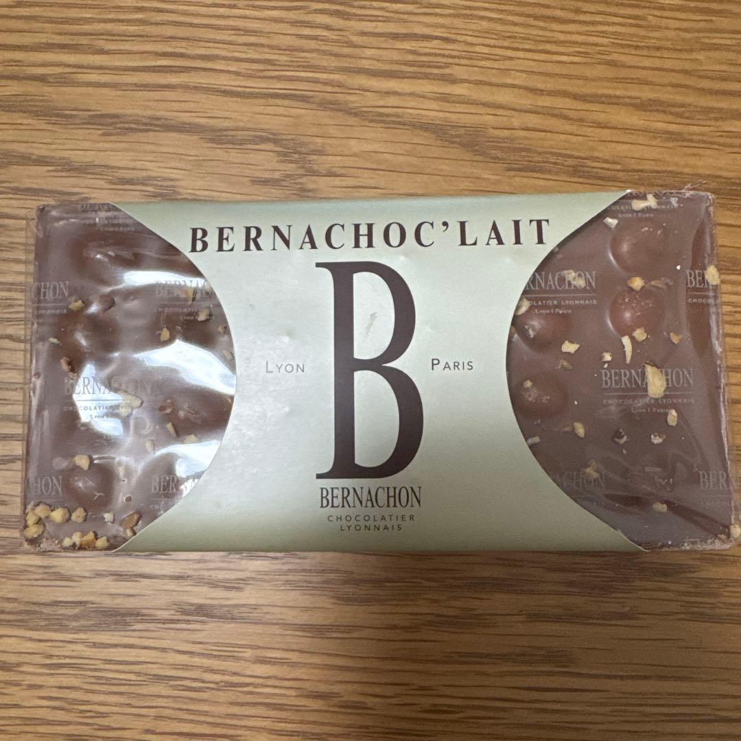 ベルナショック　レ　ベルナショック　ノワール　ベルナショック