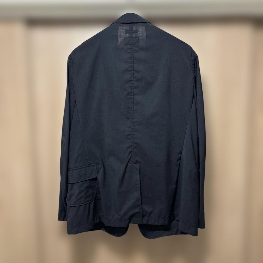 ビームスプラス別注　エンジニアドガーメンツミッドフィールドブレザー　XL