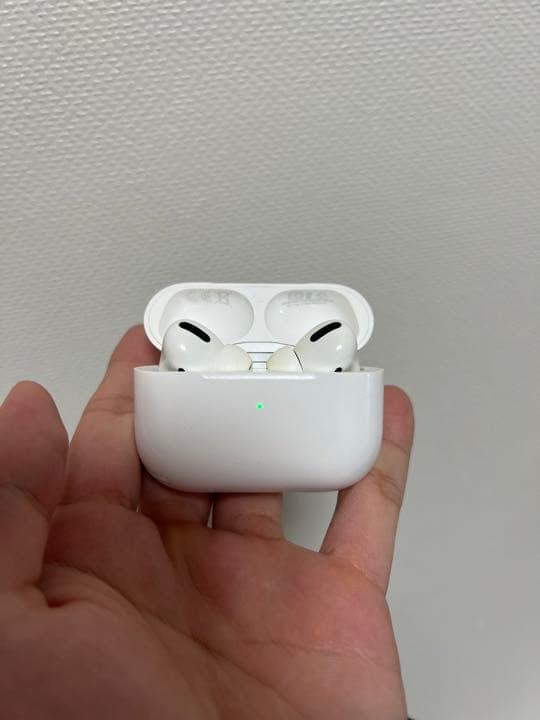 AirPods Pro第一世代 MWP22J/A