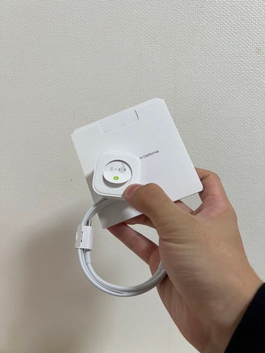 AirPods Pro第一世代 MWP22J/A