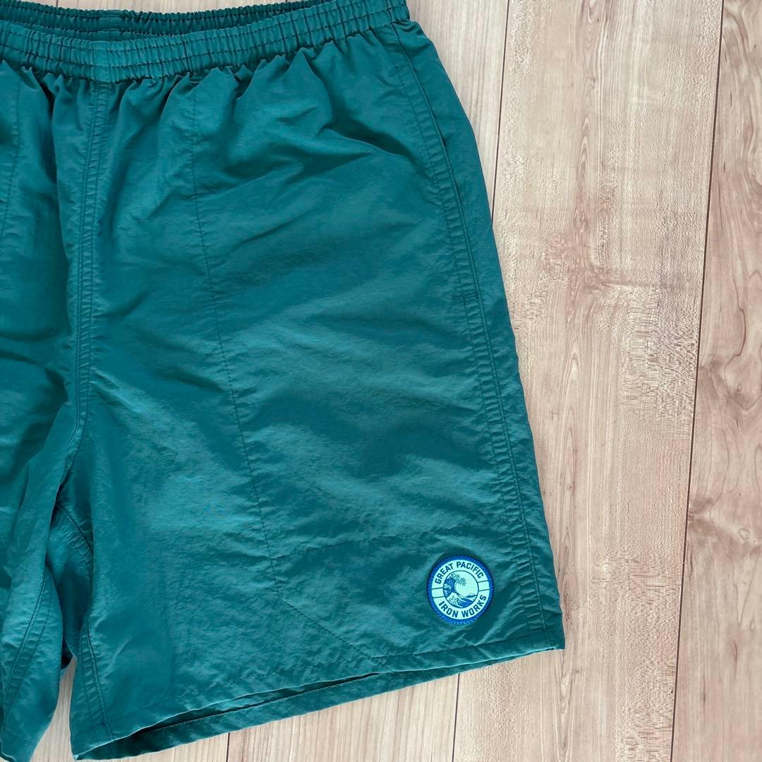 美品　patagonia SP24 バギーズロング　7インチ