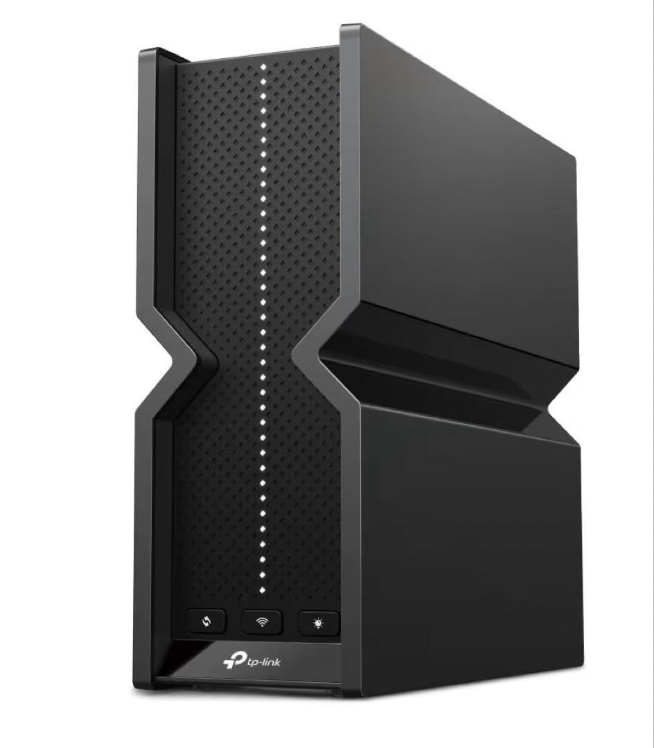 新品未開封TP-Link Archer BE700 Wi-Fi 7 ルーター
