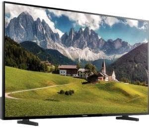 フナイ 55V 型 4K 液晶テレビ FL-55U3130