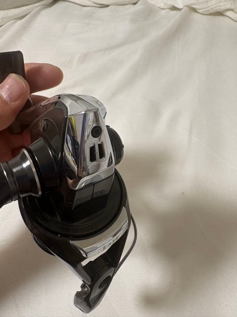 SHIMANO 23ヴァンキッシュC3000XG