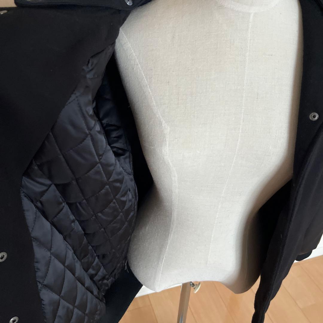 MONSTER KRY clothing スタジャン