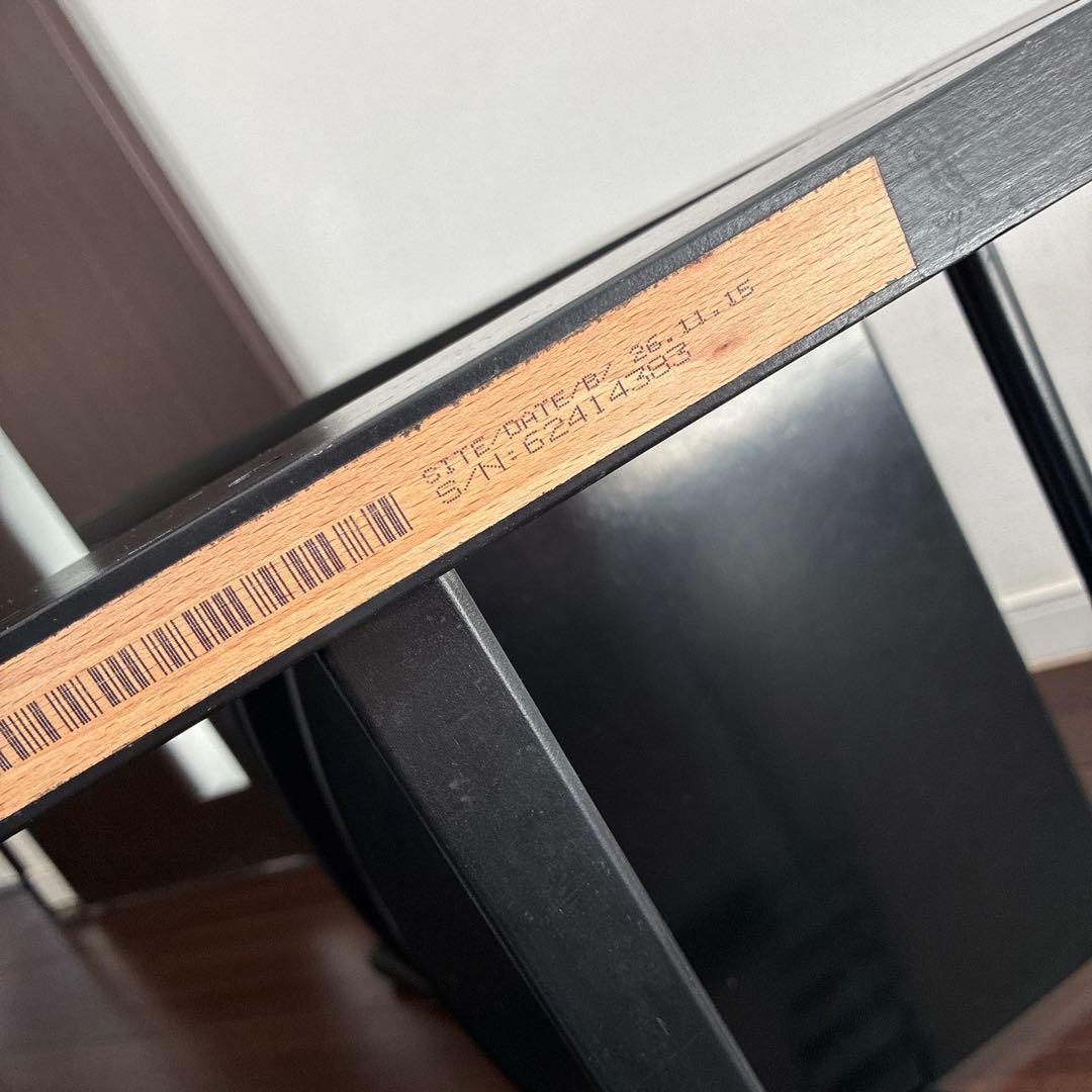 STOKKE TRIPPTRAPP ストッケ トリップトラップ　ブラック