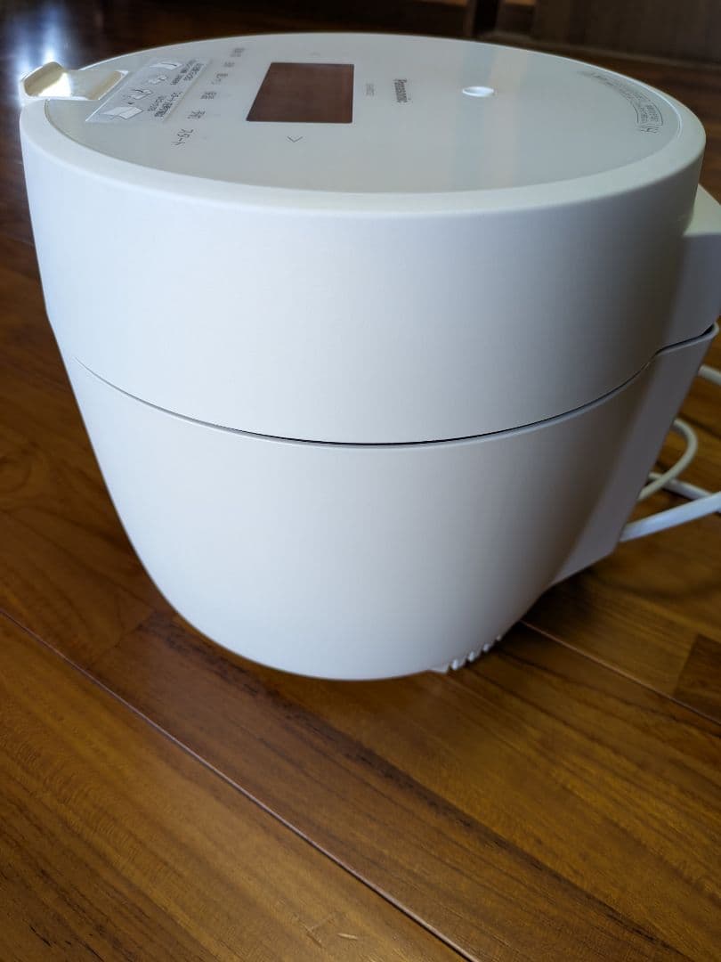 Panasonic パナソニック SR-NB102 炊飯器