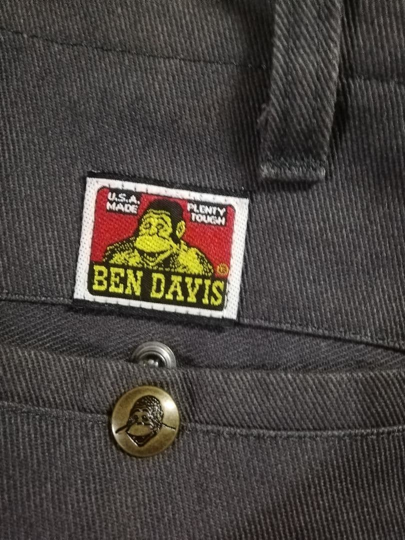 90s usa製　ベンデイビス