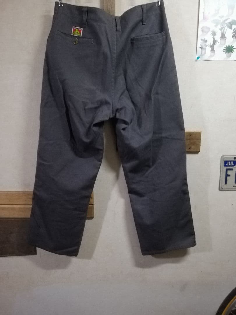 90s usa製　ベンデイビス