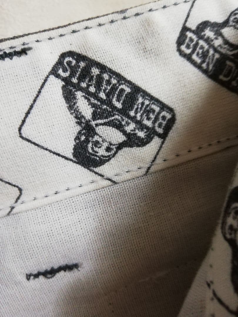 90s usa製　ベンデイビス