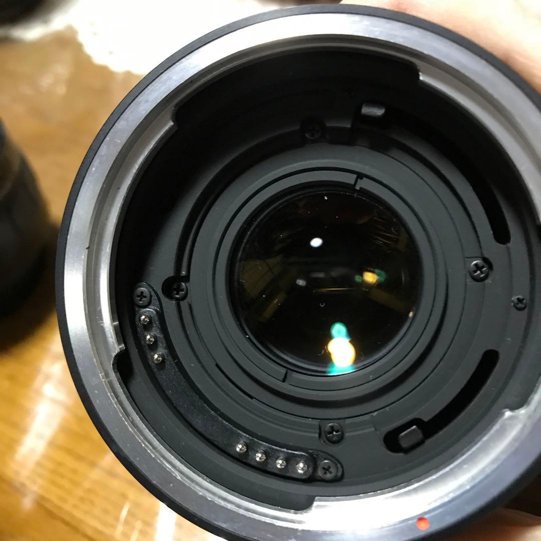 ペンタックス645コンバ-タ-2y