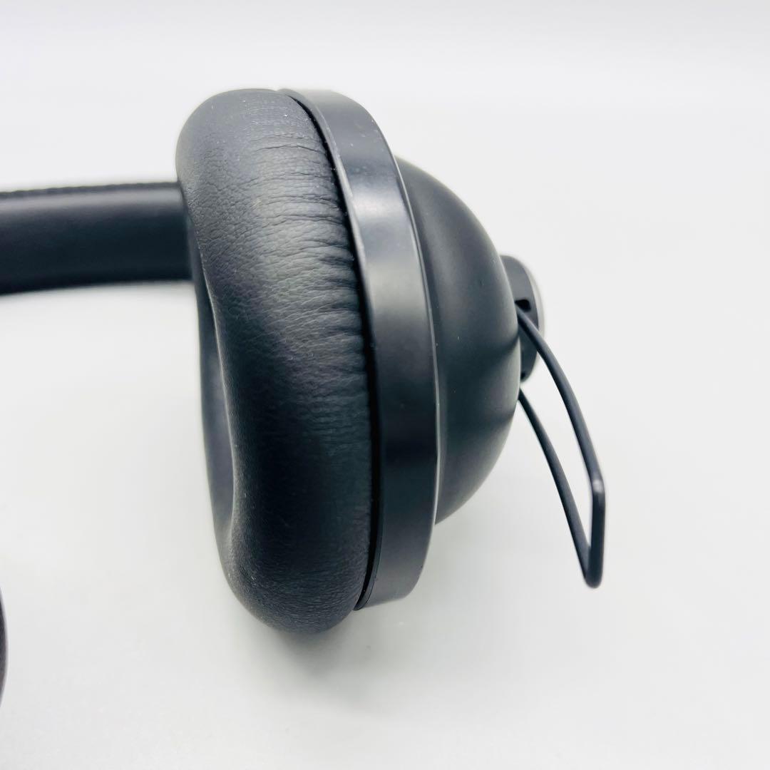 Panasonic ワイヤレスヘッドホンRP-HTX80B