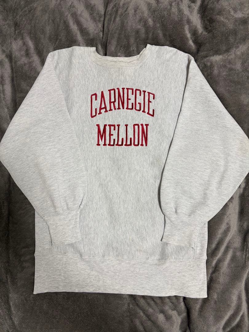 Champion チャンピオン　リバースウィーブ　 スウェット