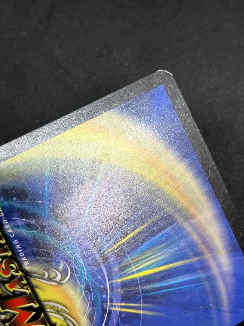 鼻*声様 英語版　無双竜機ボルバルザーク　デュエルマスターズ