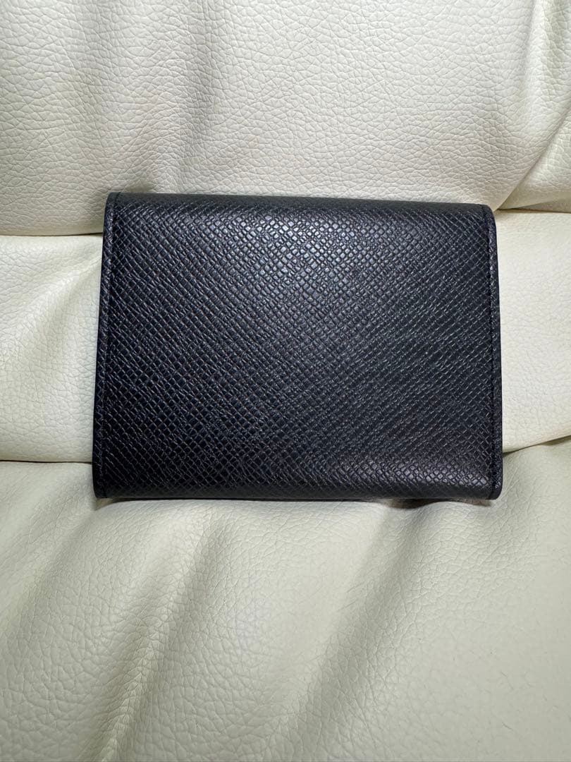 LOUIS VUITTON タイガ名刺入れ