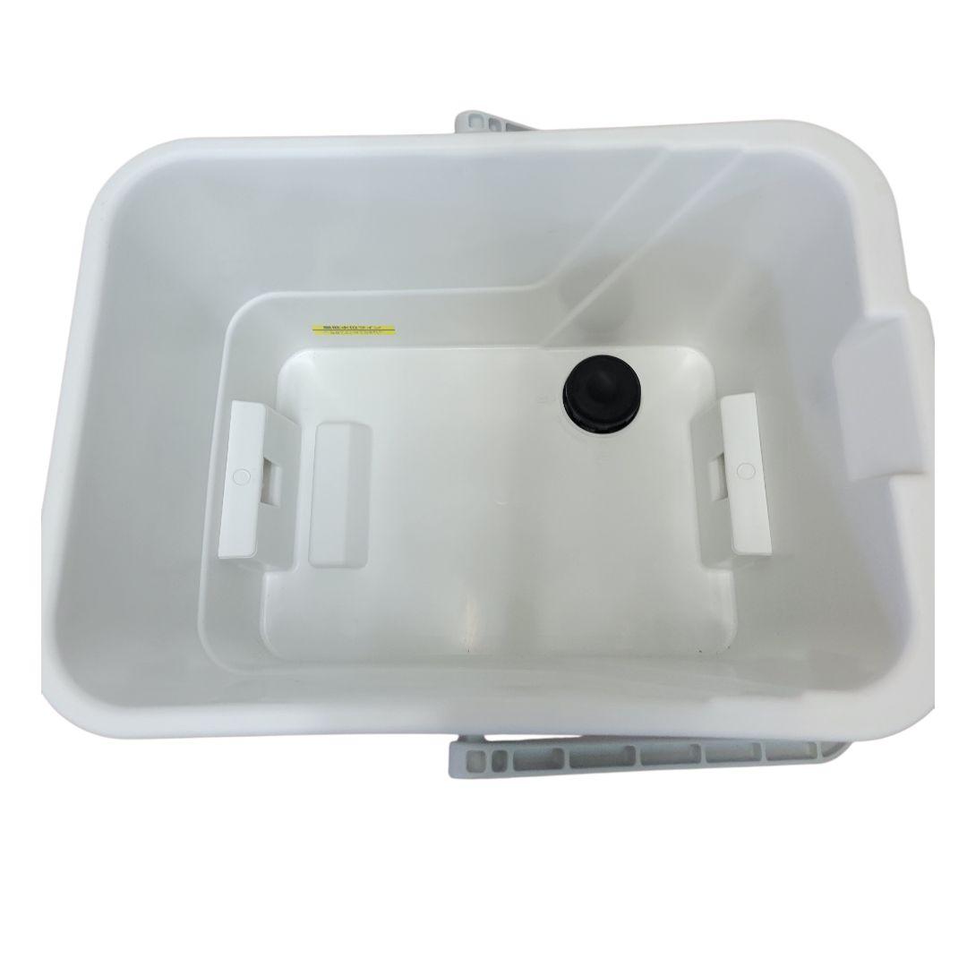 美品 アイリスオーヤマ IRIS タンク式 高圧洗浄機 SBT-412N