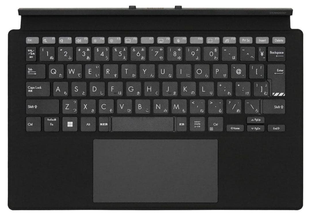 【お値下げ中】ASUS Vivobook13 Slate OLED T3300K