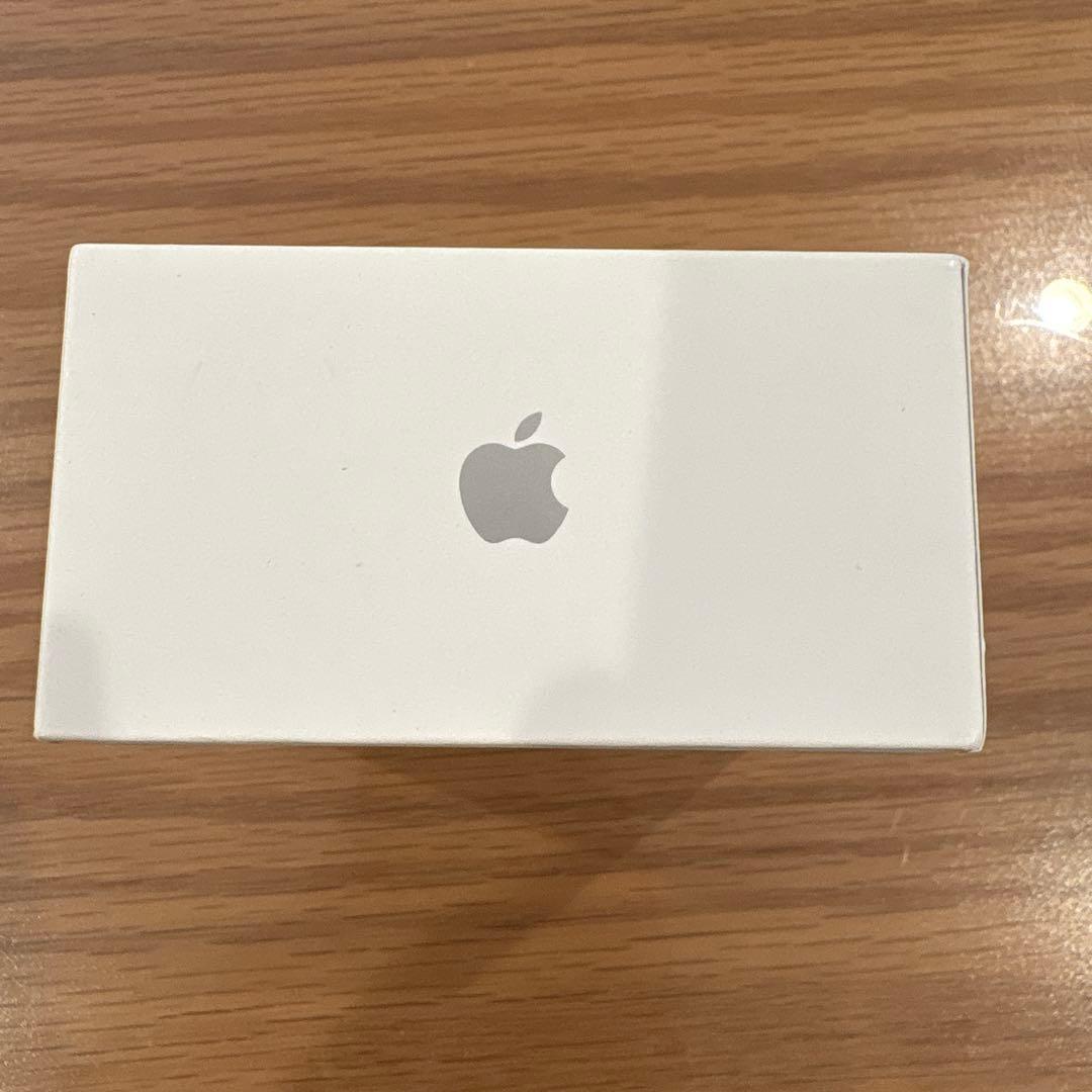 新品未開封 Apple AirPods Pro 3 本体