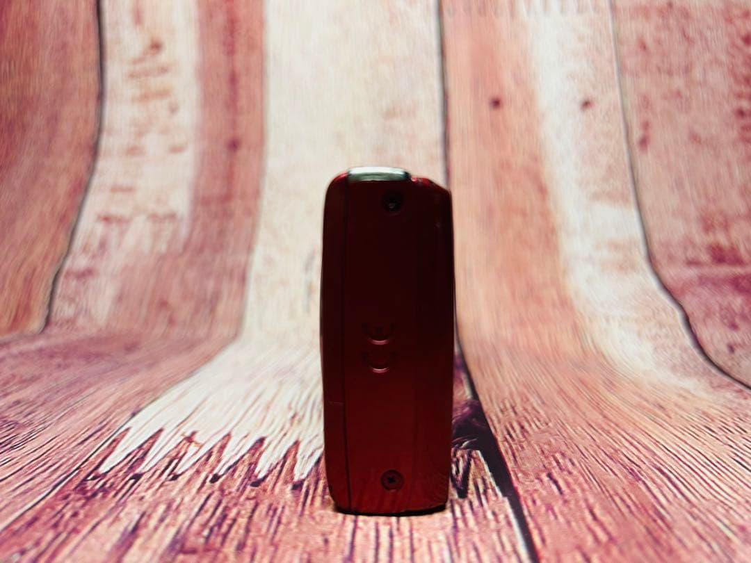 Canon キャノン IXY 200 レッド デジタル PC2333