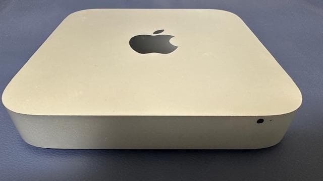 Mac mini Late2012 16Gメモリ、256GB x 2 SSD