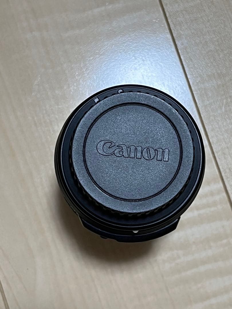 Canon EFS 17-85mm ズームレンズ