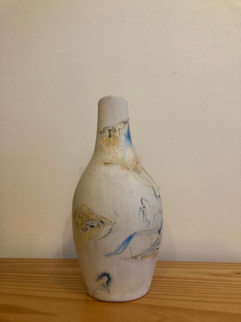 Vintage Nemadji Pottery ネマジポタリー USA