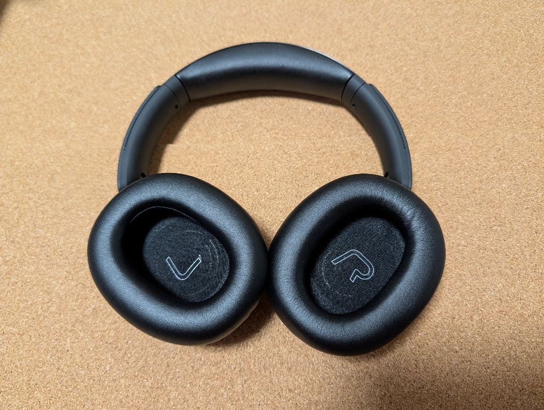 EDIFIER WH950NB Gen 2 ワイヤレスヘッドフォン