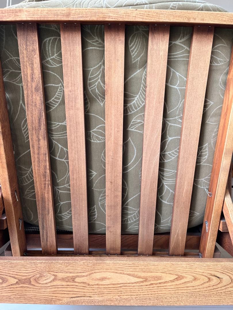 LL.Bean ソファ　フートン